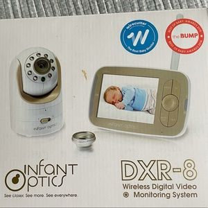 Infant Optics DXR-8